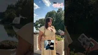 Юлия Серина из «Постучись в мою дверь в Москве» о втором сезоне и Турции 🔥#турция #турецкиесериалы