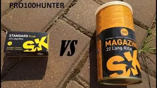 sk standard plus vs sk standard magazine