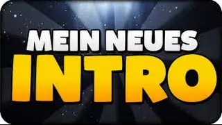 PreToxx/Neues Intro