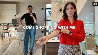 Come Shopping with Me & YOU NEED TO TRY THIS 🍍 | Lily Pebbles
