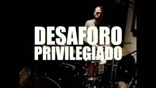 Desaforo Privilegiado - Escambau