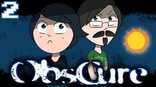 Obscure - Part 2 | Weak To Light - W64 Plays