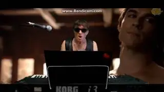Гущин Александр - Стоп ночь( кавер )A'Studio