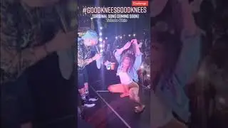 Good Knees Challenge Video | #TikTokViral