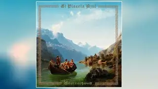 Abstract Eon - El planeta azul (2023) (Full Album)