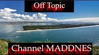 Off Topic -Our Weekend Holiday-
