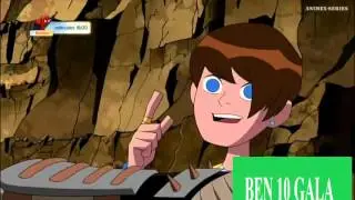 Ben 10 Omniverse Tecno Burbujas Ben 23 new
