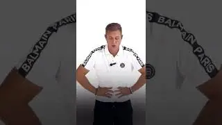 Утренний ритуал, который плавит живот!