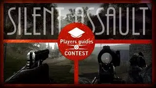 Contract Wars : Silent Assault [Players Guide]