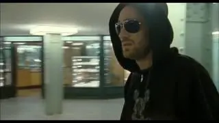 Paul Kalkbrenner - Revolte (HD music video 2008)