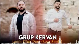 Grup Kervan - Yar Ben Serim Verdim Yoluna (Roza Remix)