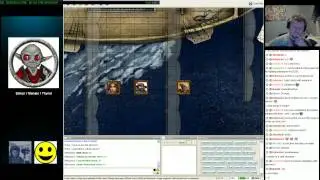 Dnd Session 2 (Lost 5 episodes to internet gods)