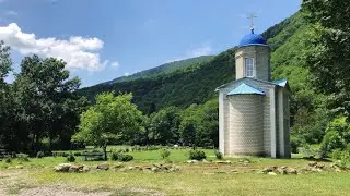 Фанагорийское | Урочище Поднависла | Дневной выезд