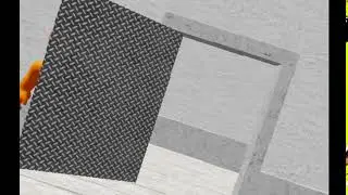 Asdfmovie - The door meme | Piggy Animation (Foxy/Funny) [4K]