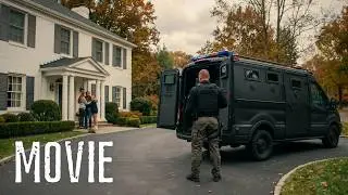 Their Father Sold Them… She Refused to Give Up! | Action Thriller | Full Movie 4K