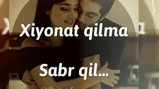 Daydi yillar Ajoyip tarona