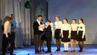 "Ангел музыки - 2019" для ИДМШ.