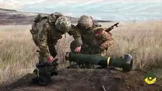 Ліричний епос про красуню Джавеліну!
