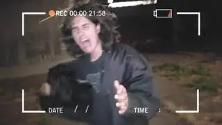 Chernobyl parodija