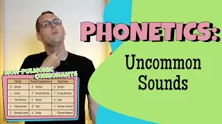 Non-Pulmonic Consonants: Ejectives, Implosives, and Clicks