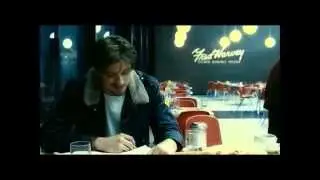 My Dream with Johnny 5