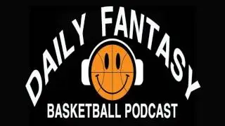 Basketball Podcast - Daily Fantasy - Ep #03 : Preseason Chatter & Ranking Updates
