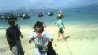 artis bugil
