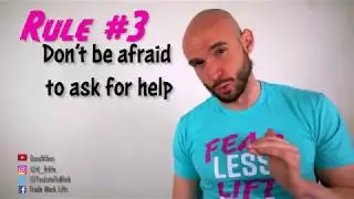 5.5 Simple Rules with T