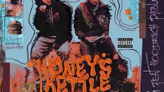 KIZARU x HoodRich Pablo Juan - Honey's Kettle (2020)