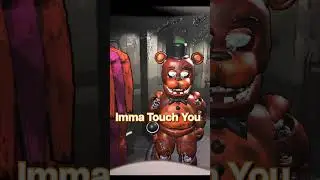 Five Nights At Diddy's
