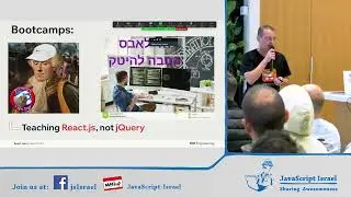 A Tale of How We Enabled Our Imperative API To Be Used In a Declarative Way - Yury Michurin