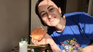 Виктория Гювен в прямом эфире!