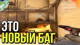 ЧТО ТУТ ВООБЩЕ ПРОИСХОДИТ?