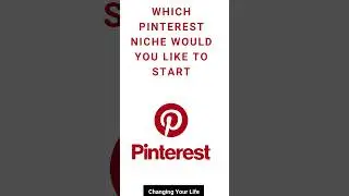 Top 10 Pinterest Categories 