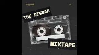 DigBar- Randy Marsh