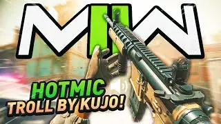 TOXIC Proximity Chat Trolling On Warzone 2! (Modern Warfare 2)