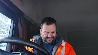 Passed bike test and new job