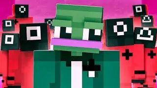 2B2T - ИГРА В КАЛЬМАРА