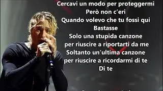 Irama   Tu no Testo