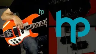 Jackson X Series Concert Bass CBXNT DX IV elektromos basszusgitár