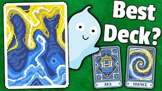The Ghost Deck Might Be My Favorite So Far!