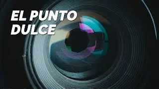 🧁 ¡Mejora la CALIDAD de tus FOTOS con cámaras baratas! (EL PUNTO DULCE)
