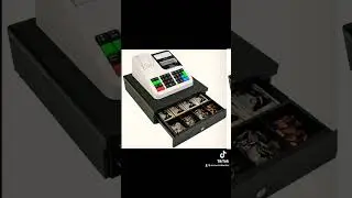 🎰 How do you Program Royal 410DX Cash Register? @royal_444 @royal420prahlad @Royal4KStudio