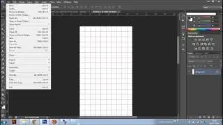 Grid View