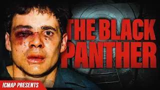 The Black Panther: Donald Neilson | Prisoner In The Drains