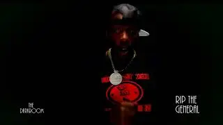 Red Crow Rip - Static - St.Louis Rapper