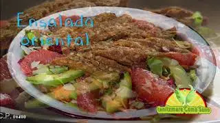tanitzmara barra de ensaladas