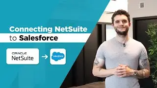 How Does NetSuite Integrate with Salesforce?