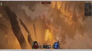 Opening quest Last Epoch #lastepoch