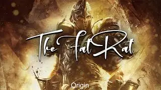 TheFatRat - Origin - Backsound Music - Cinematic Epic
